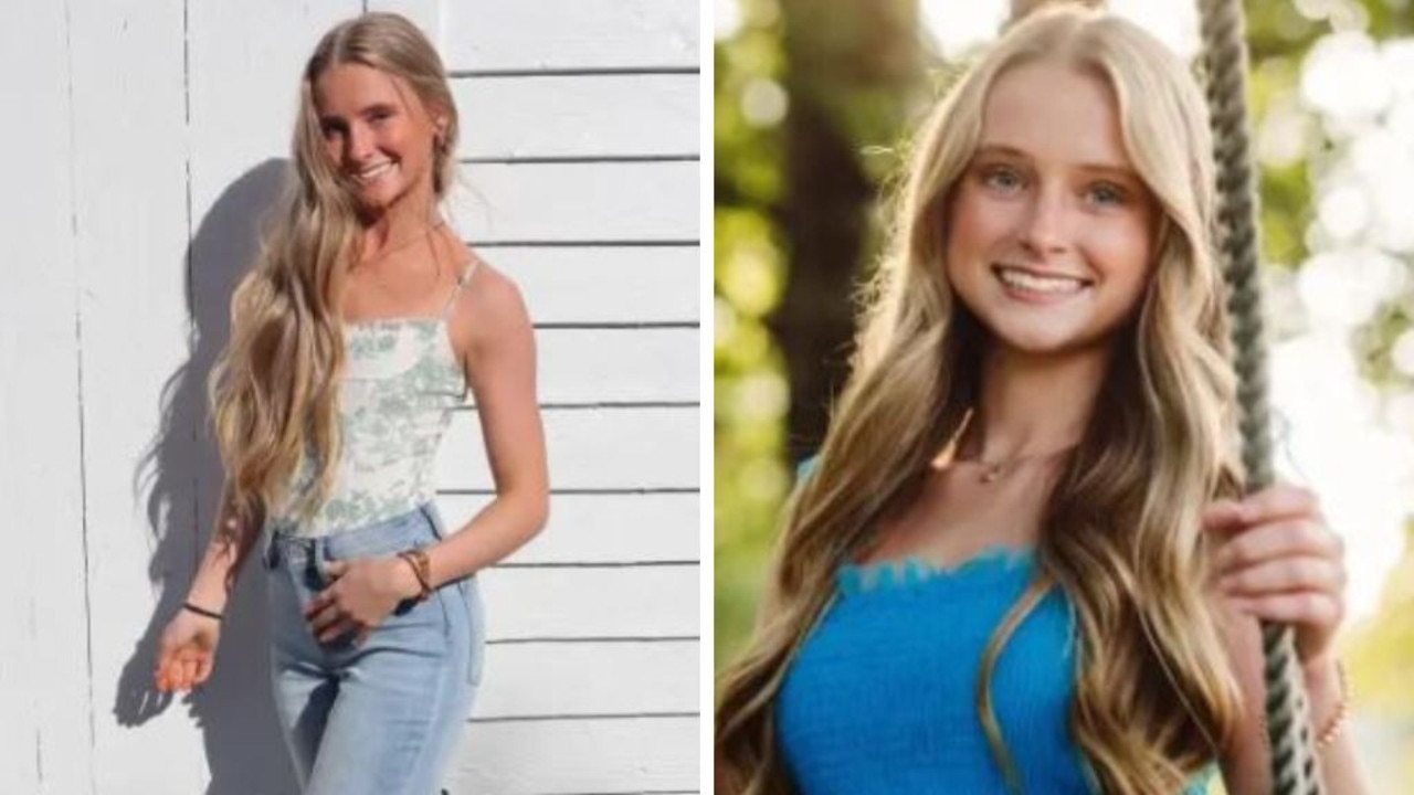 Internet star dies at 19 from brain cancer