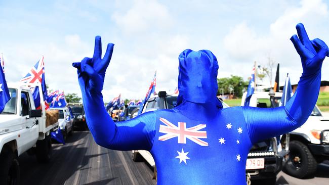 Australian have written to Indigenous Affairs Minister Nigel Scullion asking for Australia Day to become a three day public holiday.