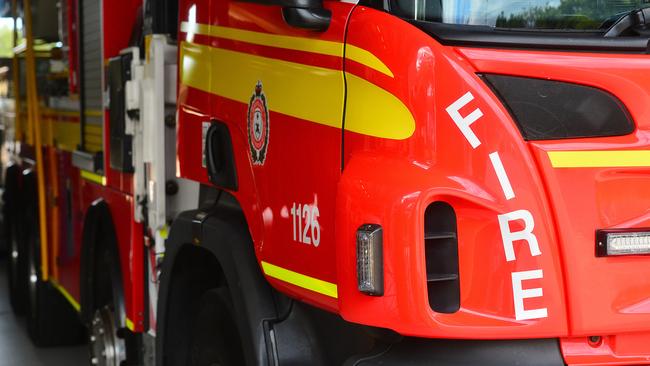 Man charged with arson over Millaa Millaa house fire | The Cairns Post