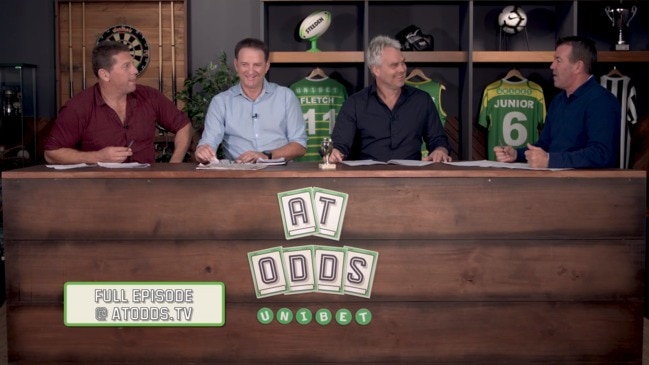 Legends discuss the big issues in sport: Episode 14 Source: Unibet