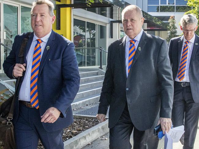 Kent: NRL finally strikes back against AFL’s secret war