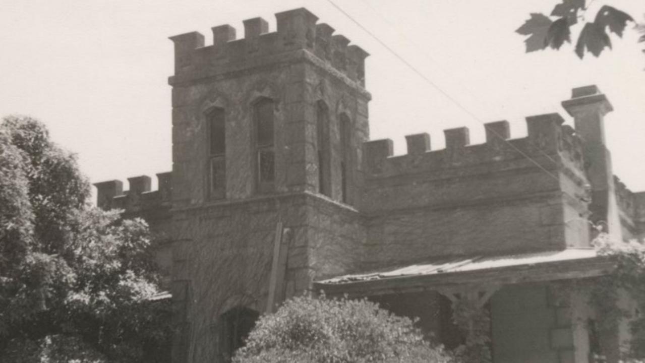 Camberwell mansion Beulah gets heritage protection from Boroondara ...