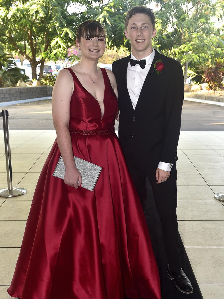 Heatley Secondary College formal 2019 | PHOTOS