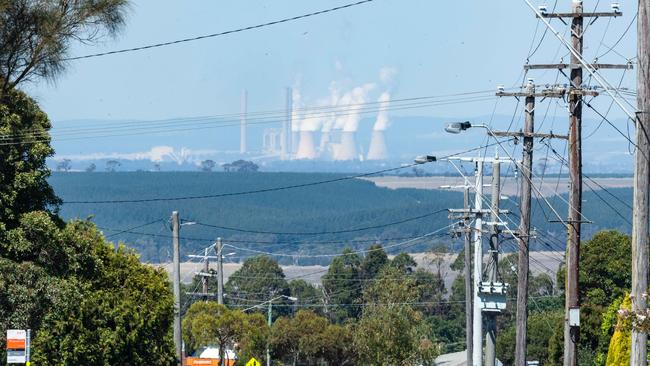 Ampol is set to join Shell and Telstra in bid to grab significant market share of electricity retail market. Picture: Jason Edwards