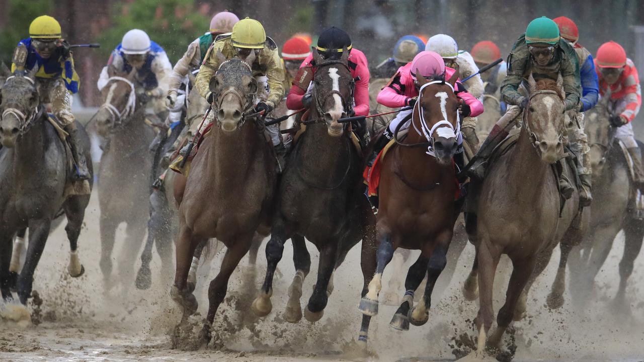 Kentucky Derby 2019: Maximum Security Disqualified, Country House Wins ...