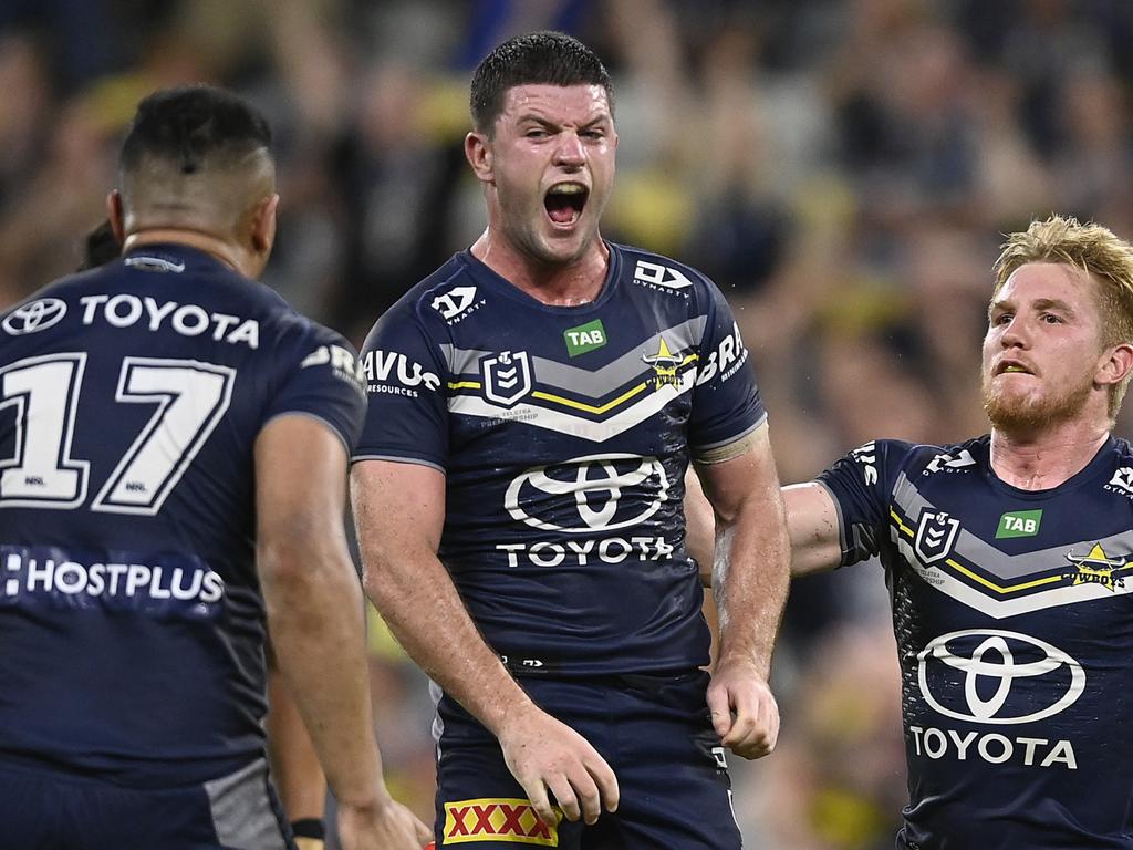 Cowboys | NRL and Rugby League News | Townsville Bulletin