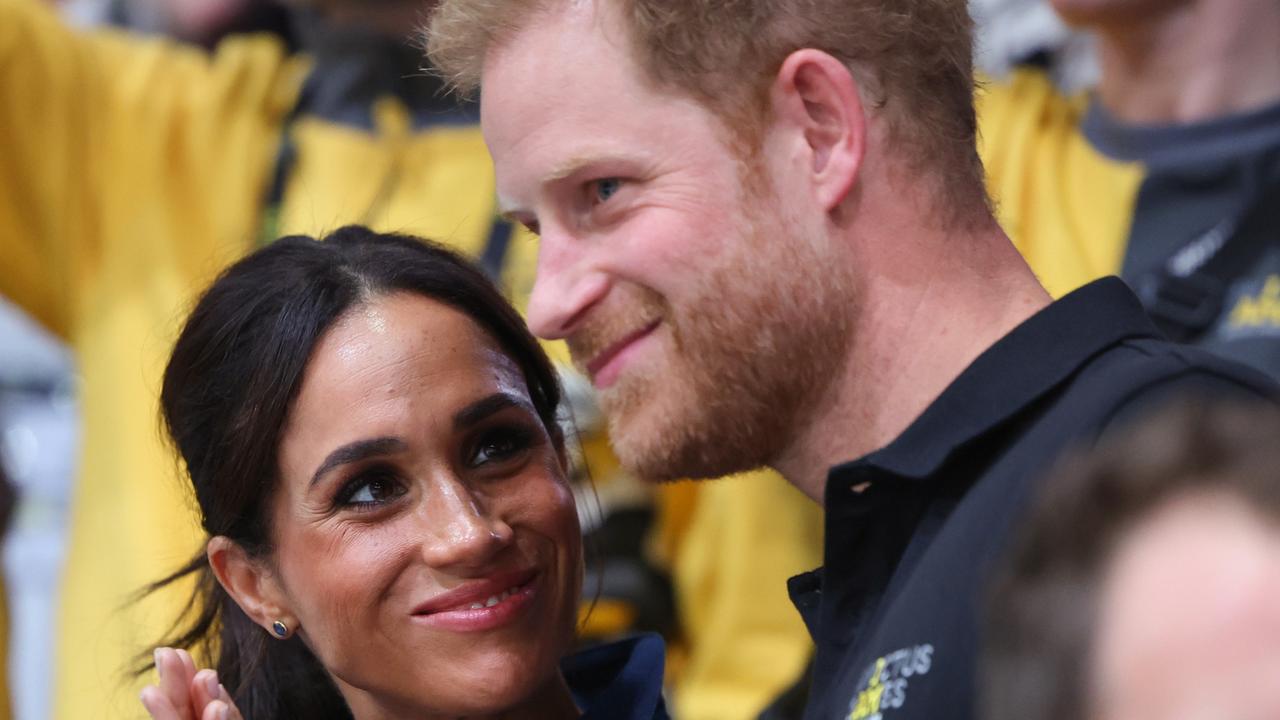 Meghan fuels political move speculation