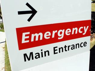 Hospital havoc as new $135m system crashes