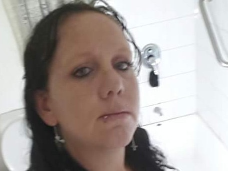 Tashina Lee Coveney, 39, faced Toowoomba Magistrates Court on August 30, 2022, where she pleaded guilty to driving with a drug present in her saliva.