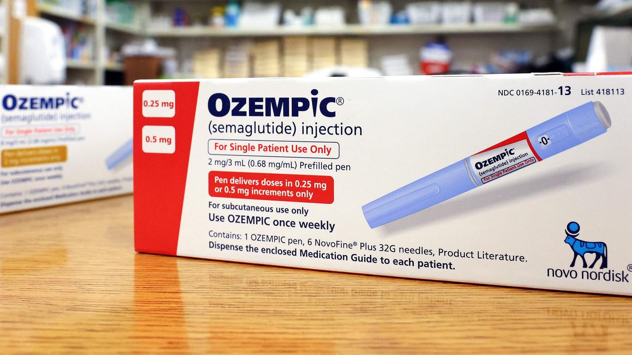 ‘Better than Ozempic’ diabetes drug arrives in Australia