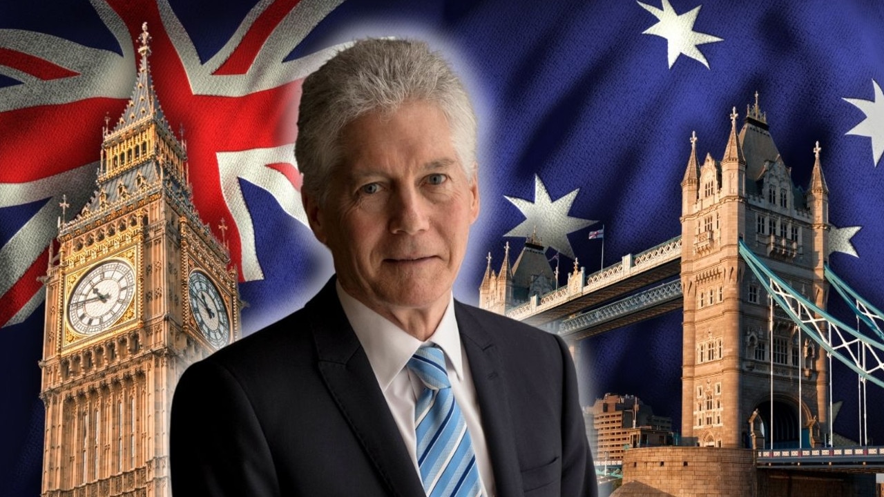 ‘Damaged’: Fallout of top diplomat’s Australia Day snub