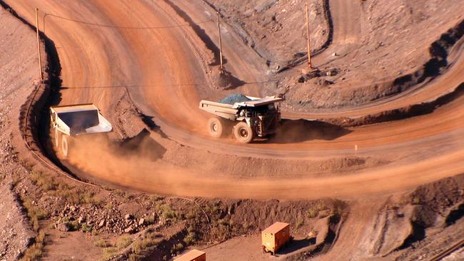 The Australian mining industry is a proud partner for many regional communities, says Tania Constable.