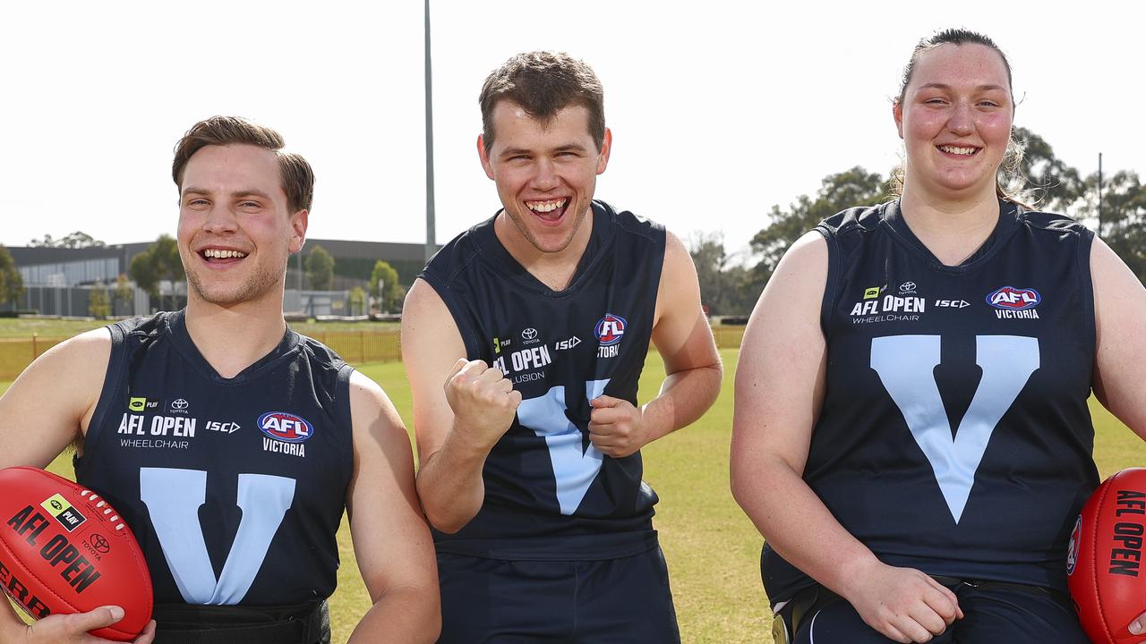 Major AFL event set for Melbourne