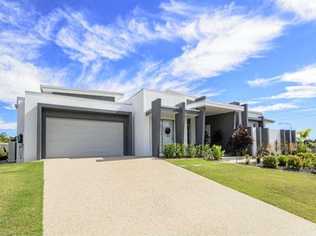 2 Parksville Drive, New Auckland sold this month for $1,040,000. Picture: realestate.com.au