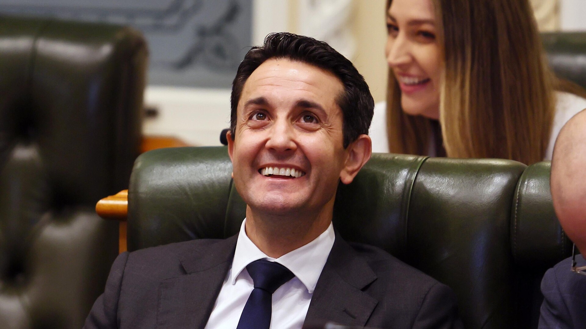 Queensland Premier outlines ‘big picture vision’ for state’s tourism future