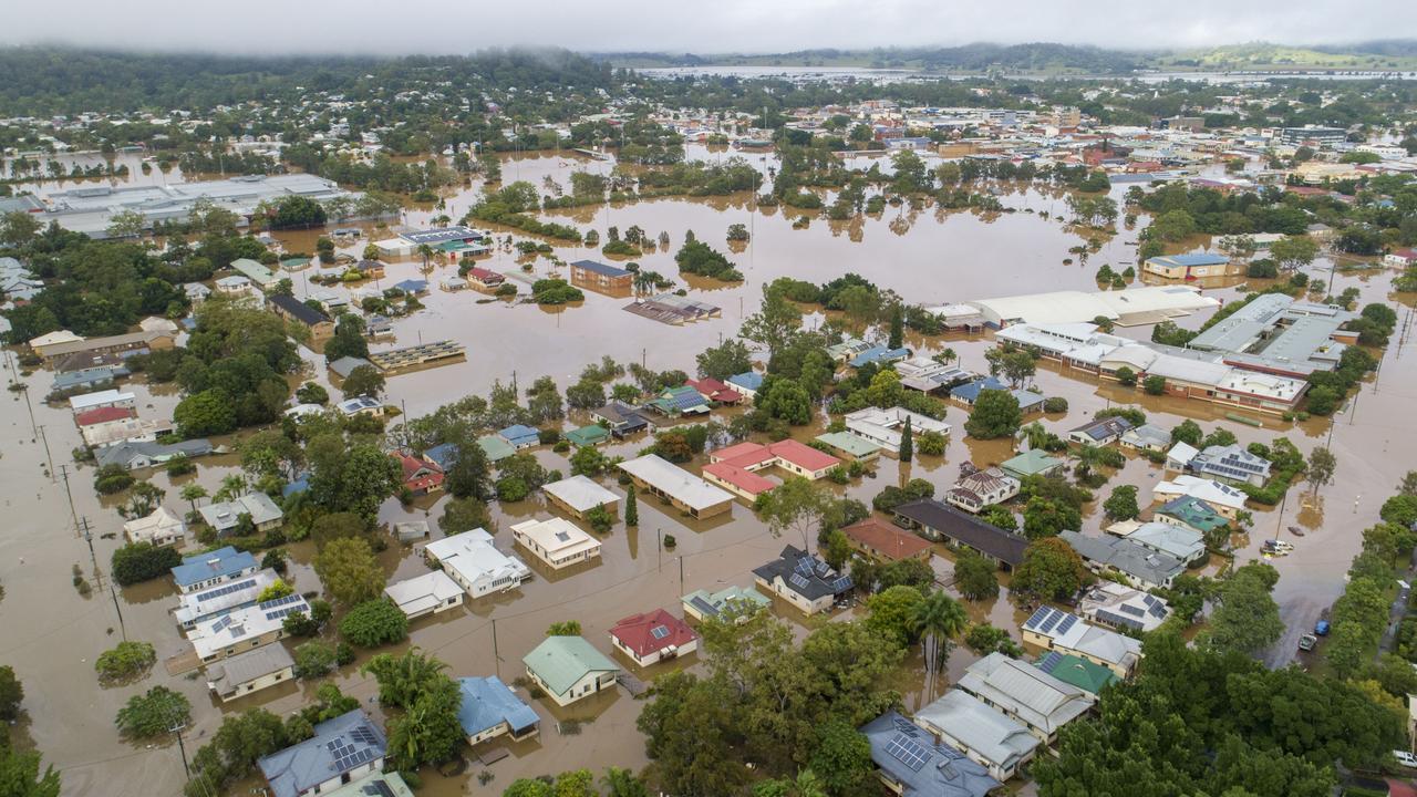 Lismore and Ballina flood crisis: Evacuation ordered for Ballina ...