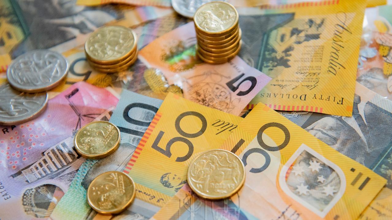 Staff are owed unpaid wages and superannuation. Picture: istock