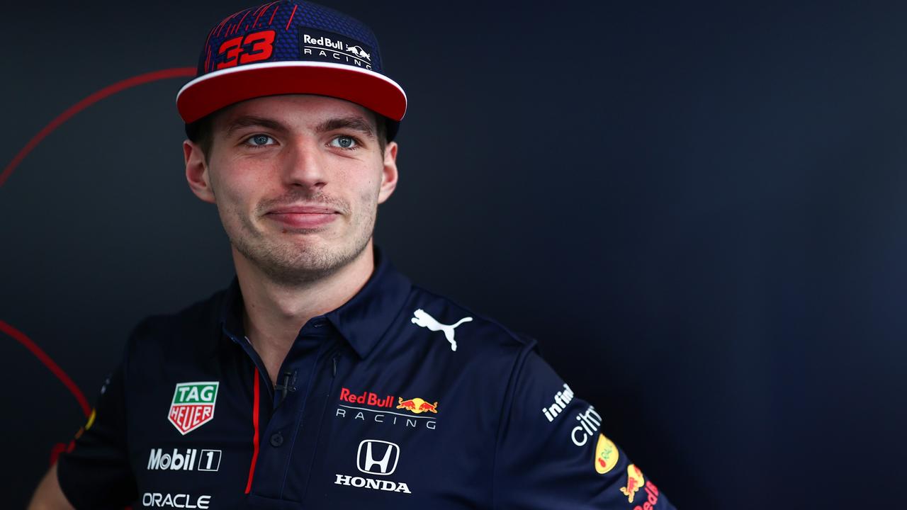 F1 star Max Verstappen unhappy with fly-on-the-wall Netflix documentary