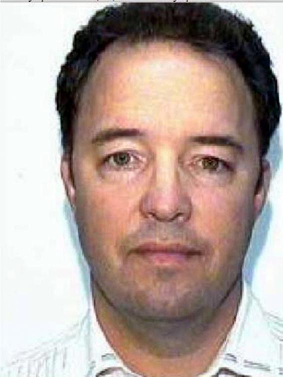 Herman Rockefeller’s lust as sex swinger ‘Andy Kingston’ brought him to a terrible end. Picture: Supplied/Victoria Police