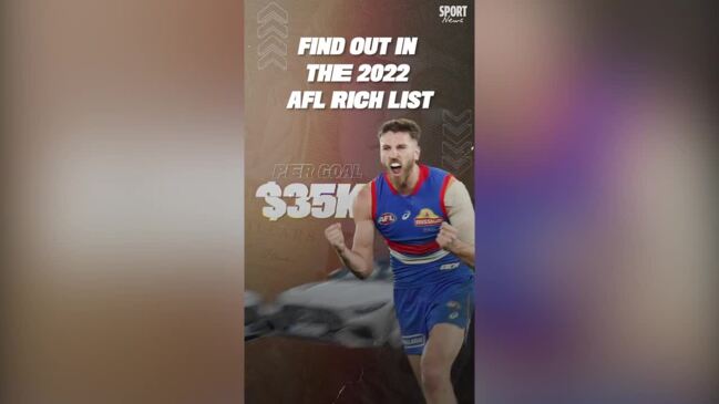 AFL Rich 100