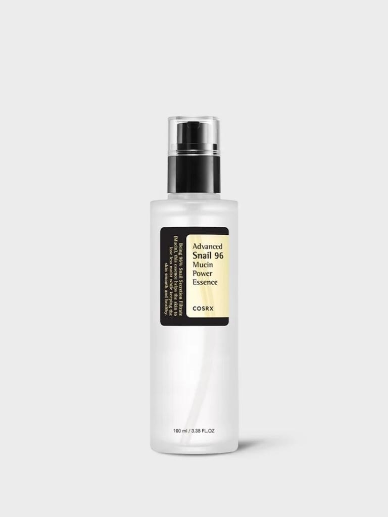 COSRX Advanced Snail 96 Mucin Power Essence. Picture: Amazon Australia.