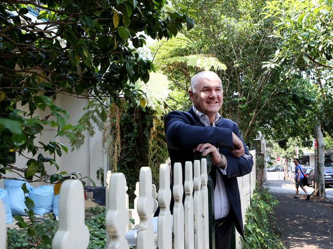 Hobart is hot but there are signs of a gradual loss of momentum, says CoreLogic research director Tim Lawless.