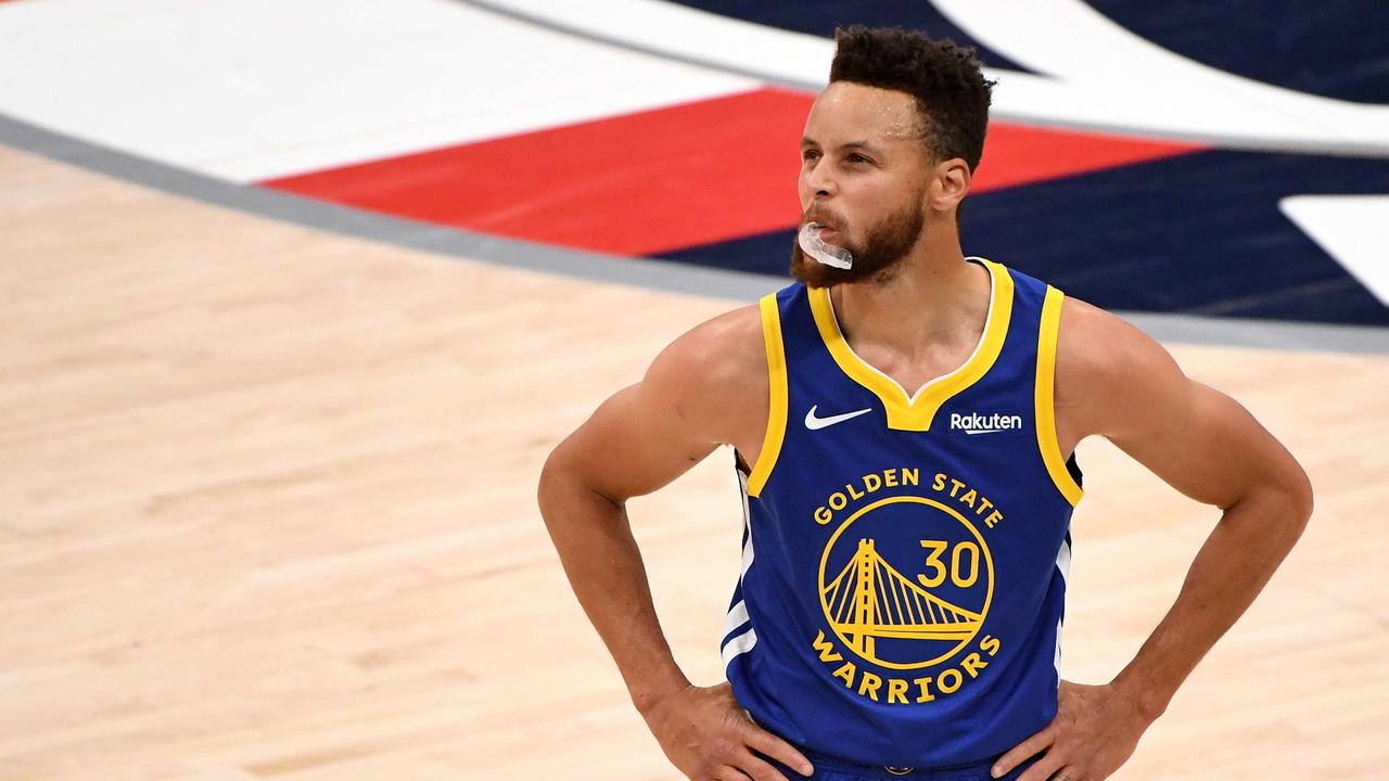 Steph Curry, Golden State Warriors end skid with victory over Utah Jazz, NBA News