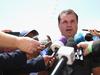 MELBOURNE, AUSTRALIA - JANUARY 06: Australian Socceroos Coach Ange Postecoglou speaks to the media at Melbourne Rectangular Stadium on January 6, 2015 in Melbourne, Australia. (Photo by Robert Cianflone/Getty Images)