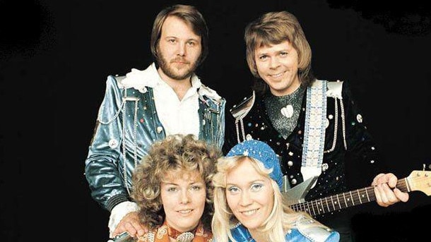 Bjorn Ulvaeus has reassured fans new music is “definitely” out this year. Picture: Supplied