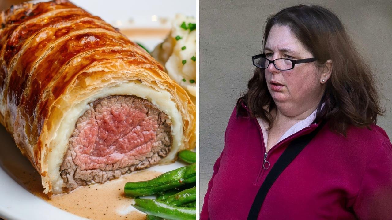Mystery over mushroom cook’s missing phone
