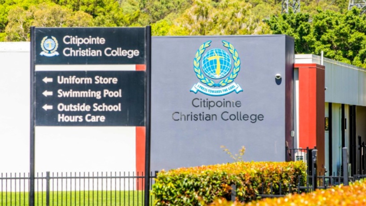 Citipointe Christian College