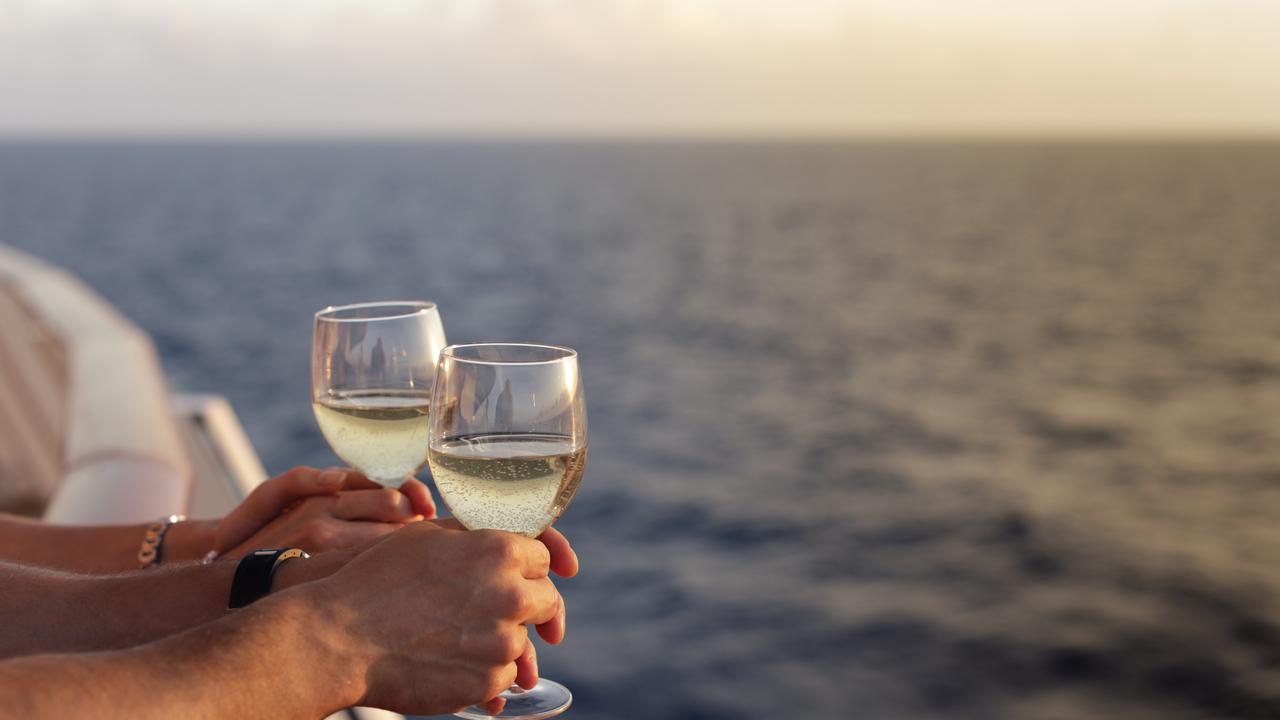 Most romantic cruises for couples 2020 | escape.com.au