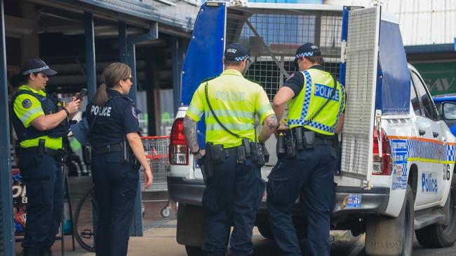 Politicians of all colours, both in the Territory and Canberra, should be ashamed for how they have failed these people. Picture: JPL/Media Mode