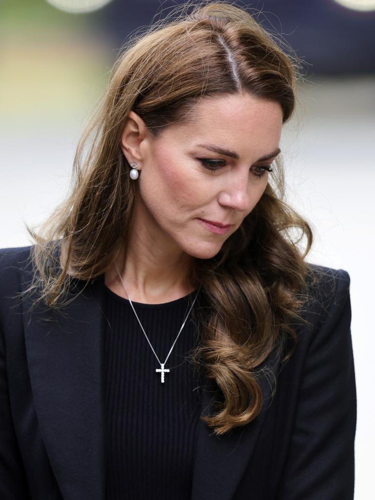 Prince Harry memoir Spare: Kate Middleton ‘outraged and hurt’ by ...