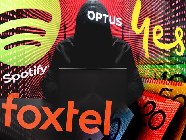 Alleged Optus data breach hack could have affected 1800 people.