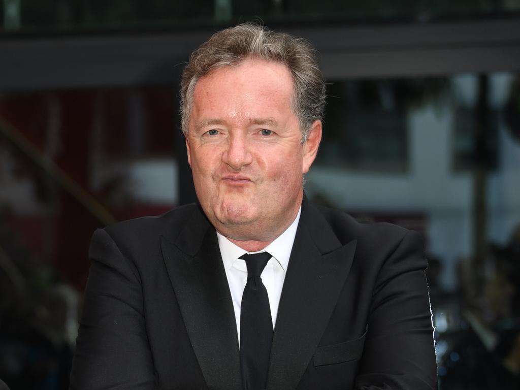 Piers Morgan says Brits are furious with Boris Johnson and he’s headed for election defeat.