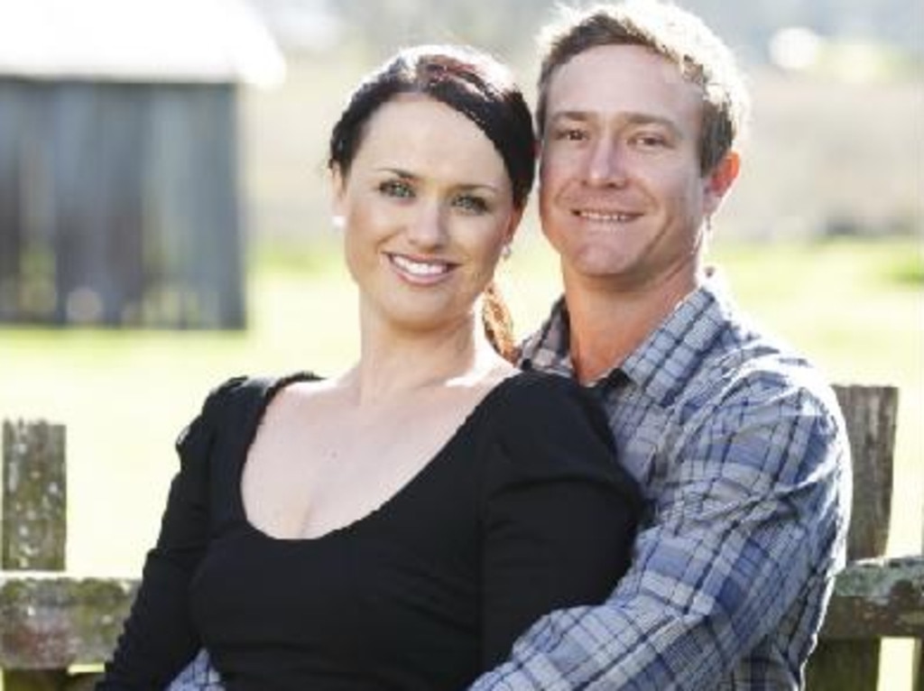 Where are your favourite Farmer Wants A Wife couples now? The Advertiser