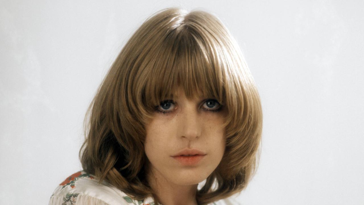 Muse and musician – the many lives and loves of Marianne Faithfull