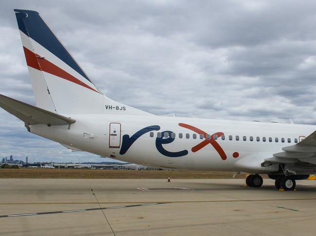 Former Rex chairman moves to reclaim position
