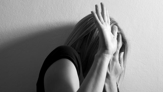 Gosford recorded almost double the number of domestic assaults than Wyong last year. Source: iStock / Getty Images