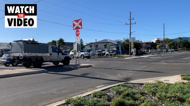 Denison Street intersections