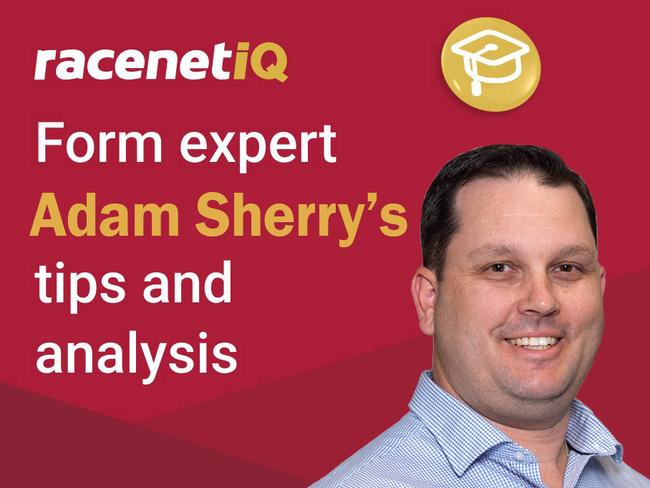 dam Sherry provides his analysis of Gosford and Inverell on Thursday.