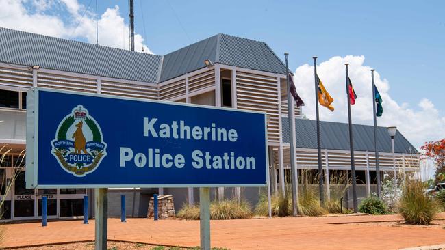 A trio of Katherine police officers were found by Acting Judge Ray Murphy to have contravened s29AAL of the Traffic Act 1987 (NT). Picture: Pema Tamang Pakhrin