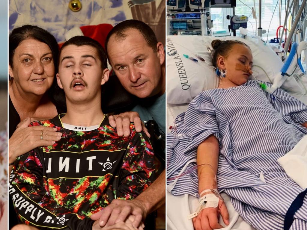 12 North QLD medical miracles of 2019