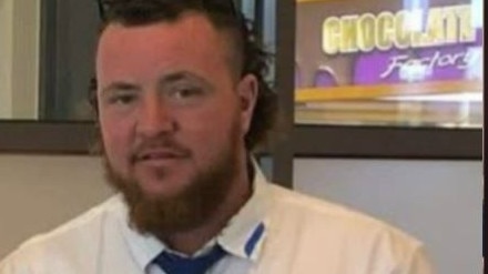 Marc Rowan was 37 at the time of his death.