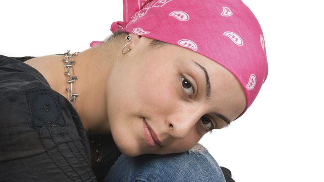 Mastectomies may not be necessary in future. Picture Thinkstock