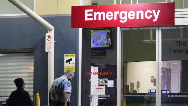 One in four ED patients at The Tweed Hospital are Queenslanders