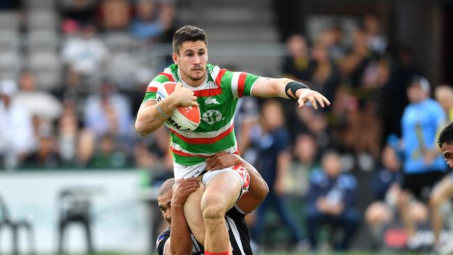 Jack Johns has been named to play for South Sydney. Gregg Porteous. NRL Photos