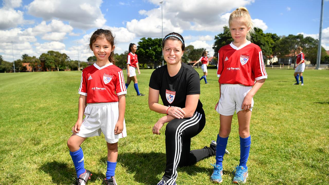 Pagewood Botany Football Club | Daily Telegraph