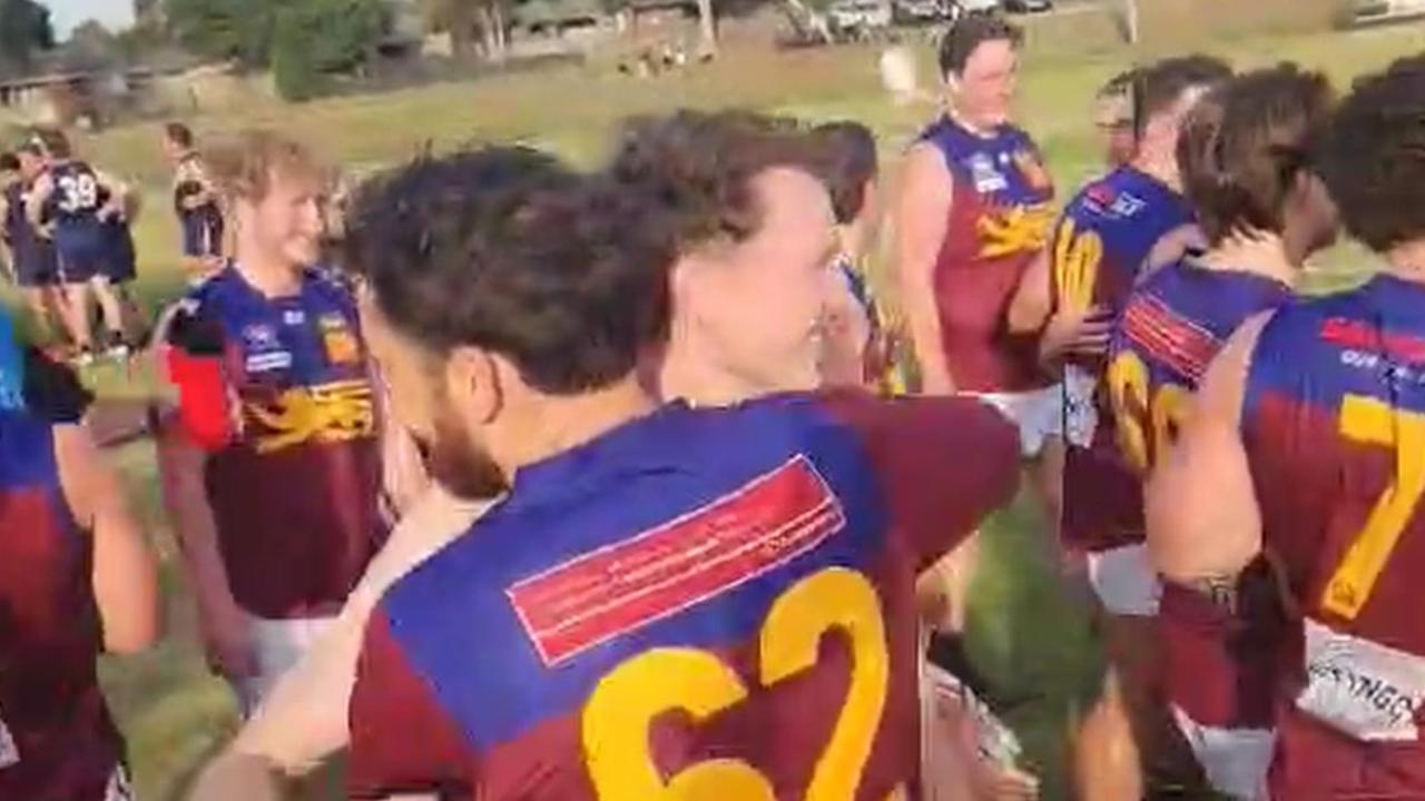‘Life support’: Inside South Yarra’s battle from the brink